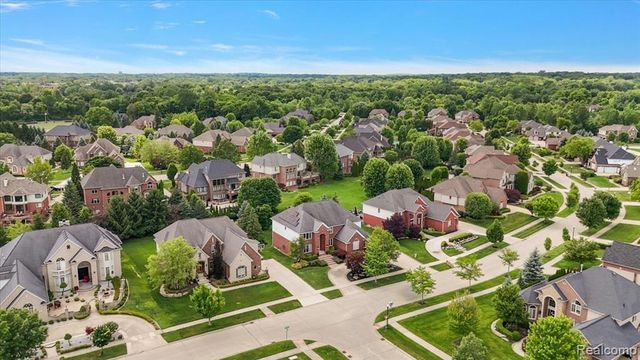 1422 Galena, Rochester Hills, MI 48306