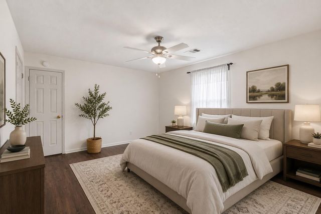23707 Hackberry Drive, Katy, TX 77494