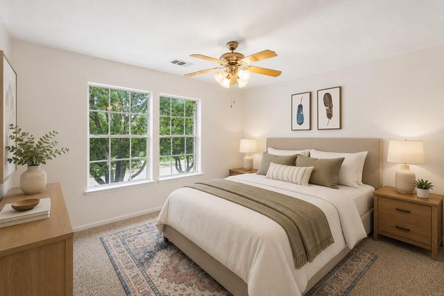 23707 Hackberry Drive, Katy, TX 77494