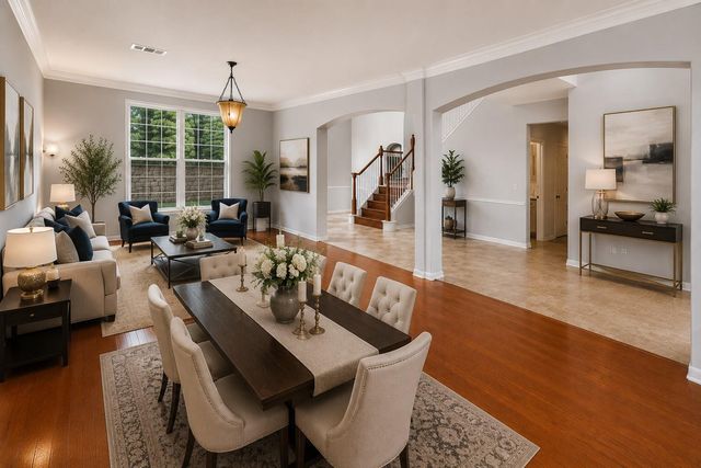 23707 Hackberry Drive, Katy, TX 77494