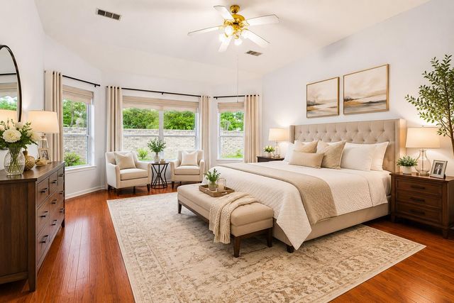 23707 Hackberry Drive, Katy, TX 77494