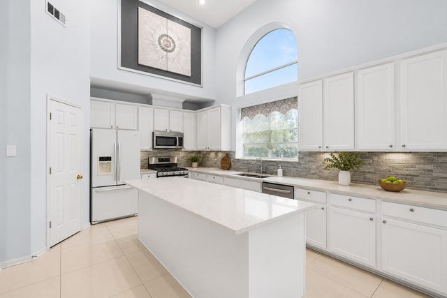 23707 Hackberry Drive, Katy, TX 77494