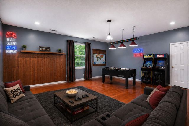 23707 Hackberry Drive, Katy, TX 77494