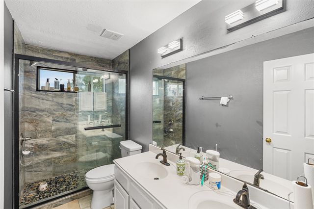 23707 Hackberry Drive, Katy, TX 77494