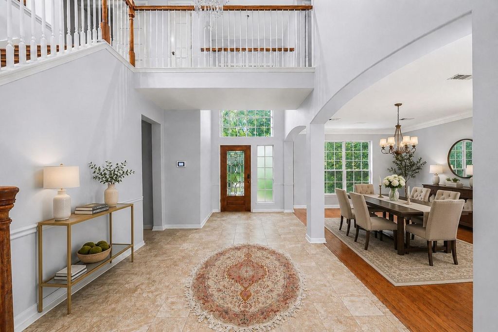 23707 Hackberry Drive, Katy, TX 77494