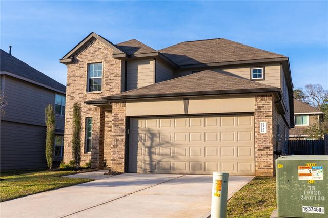 2512 Austin Hills Court, Conroe, TX 77304