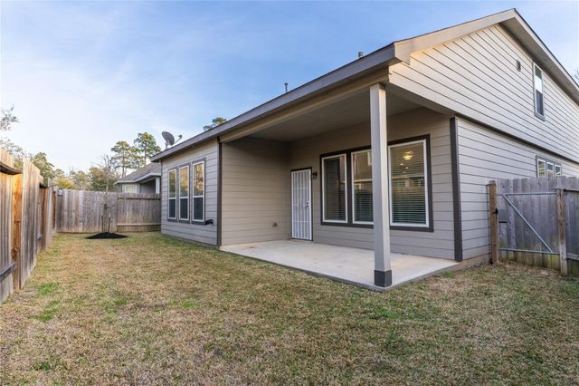 2512 Austin Hills Court, Conroe, TX 77304