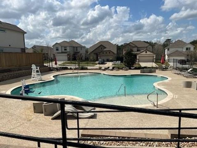 2512 Austin Hills Court, Conroe, TX 77304