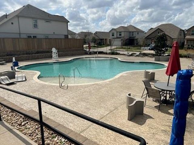 2512 Austin Hills Court, Conroe, TX 77304