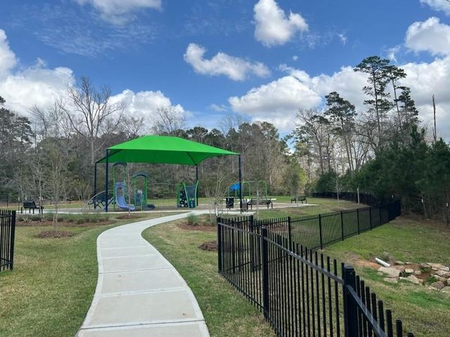 2512 Austin Hills Court, Conroe, TX 77304