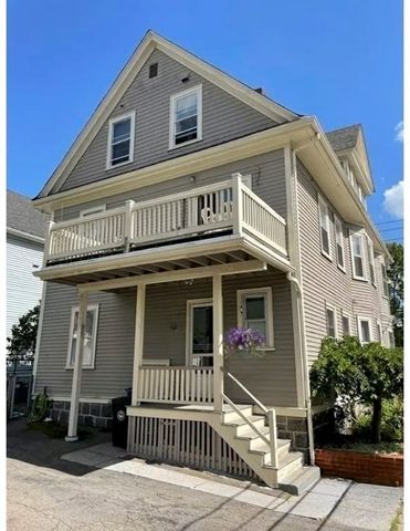 168 Brook Rd, Milton, MA 02186