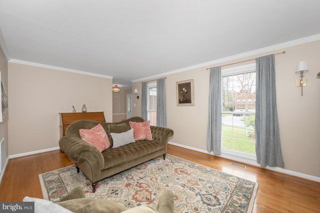 3106 MADISON HILL CT, Alexandria, VA 22310