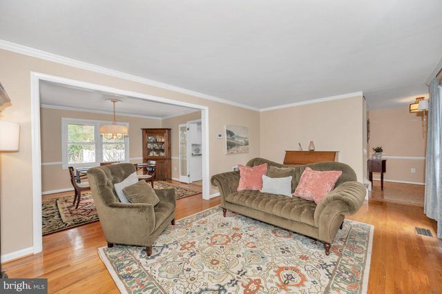 3106 MADISON HILL CT, Alexandria, VA 22310