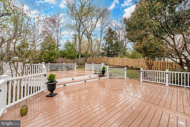 3106 MADISON HILL CT, Alexandria, VA 22310