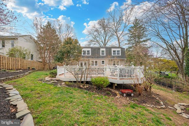 3106 MADISON HILL CT, Alexandria, VA 22310