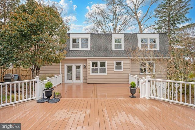 3106 MADISON HILL CT, Alexandria, VA 22310