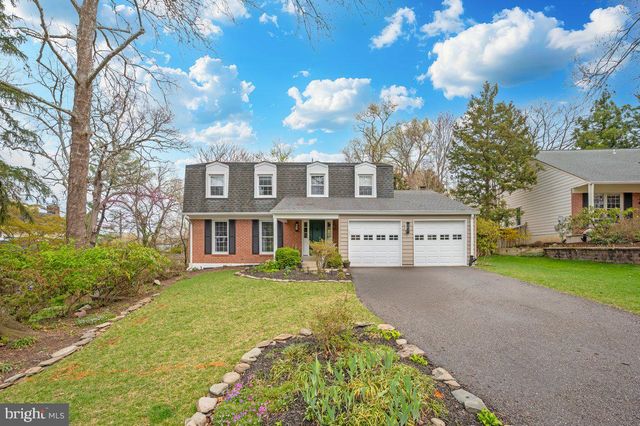 3106 MADISON HILL CT, Alexandria, VA 22310