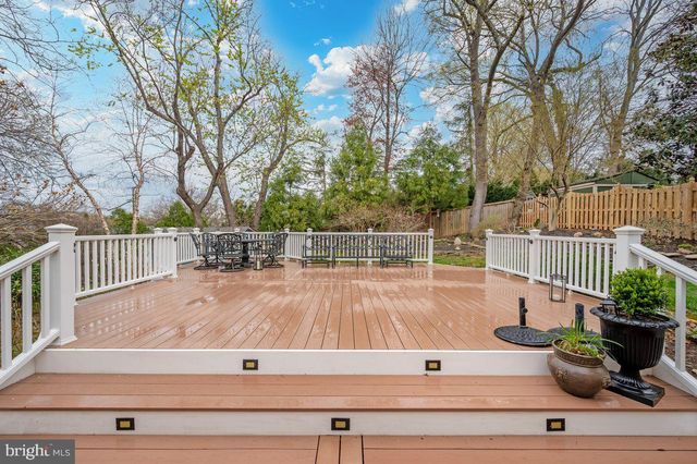 3106 MADISON HILL CT, Alexandria, VA 22310