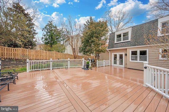 3106 MADISON HILL CT, Alexandria, VA 22310