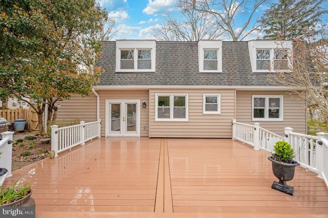 3106 MADISON HILL CT, Alexandria, VA 22310