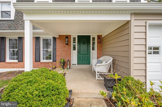 3106 MADISON HILL CT, Alexandria, VA 22310