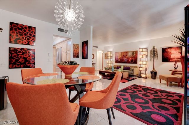 205 East HARMON Avenue 309, Las Vegas, NV 89169