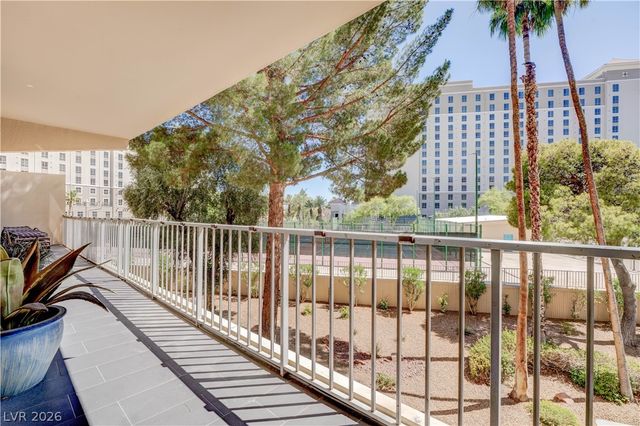 205 East HARMON Avenue 309, Las Vegas, NV 89169