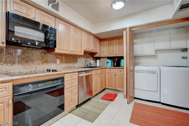 205 East HARMON Avenue 309, Las Vegas, NV 89169