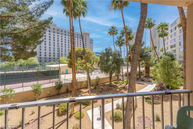 205 East HARMON Avenue 309, Las Vegas, NV 89169