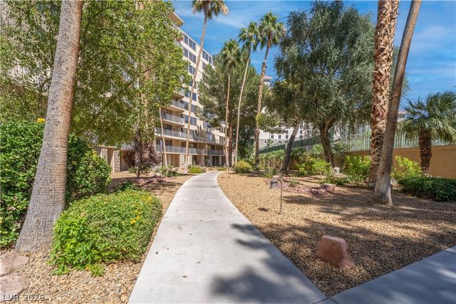 205 East HARMON Avenue 309, Las Vegas, NV 89169