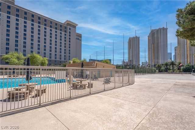 205 East HARMON Avenue 309, Las Vegas, NV 89169