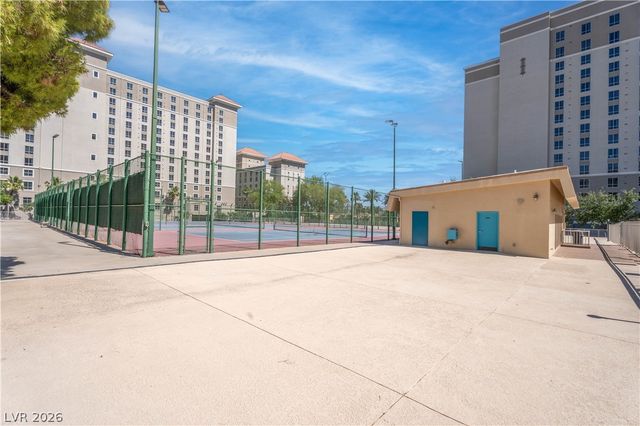 205 East HARMON Avenue 309, Las Vegas, NV 89169