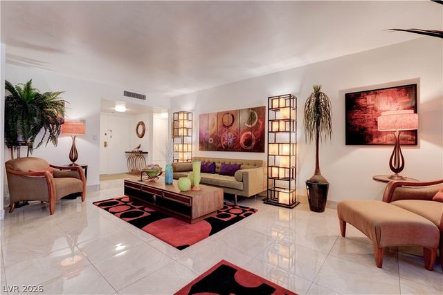 205 East HARMON Avenue 309, Las Vegas, NV 89169
