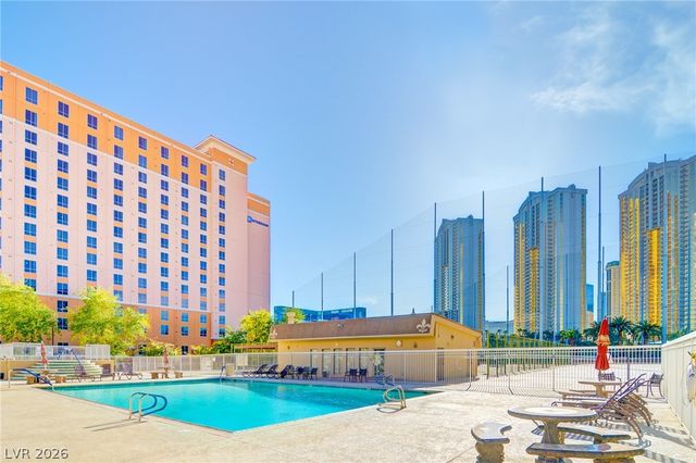 205 East HARMON Avenue 309, Las Vegas, NV 89169