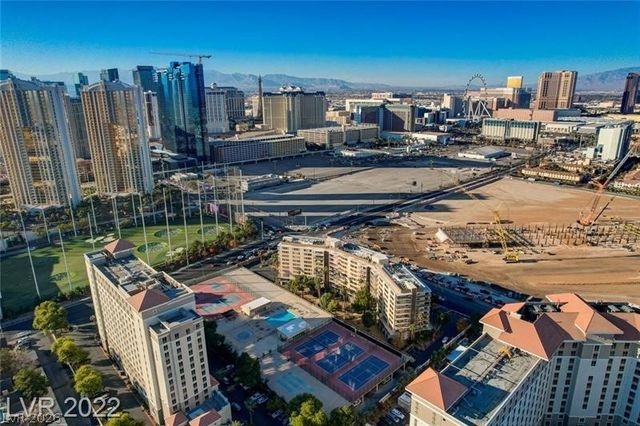 205 East HARMON Avenue 309, Las Vegas, NV 89169