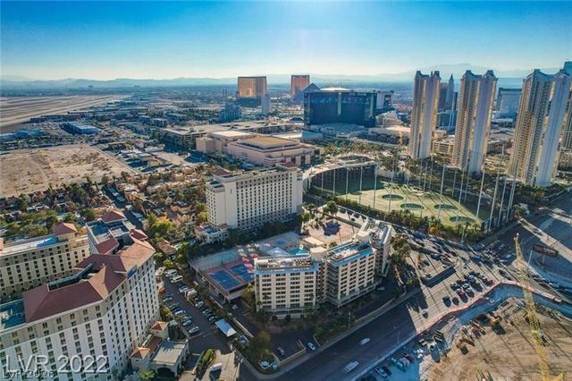 205 East HARMON Avenue 309, Las Vegas, NV 89169