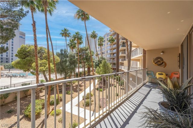205 East HARMON Avenue 309, Las Vegas, NV 89169