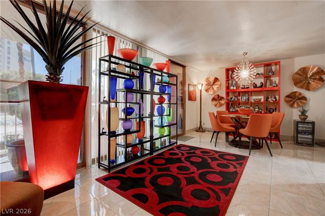 205 East HARMON Avenue 309, Las Vegas, NV 89169
