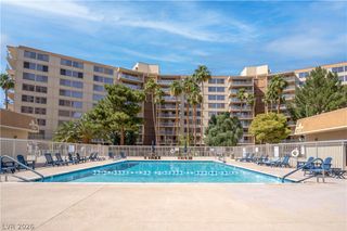 205 East HARMON Avenue 309, Las Vegas, NV 89169