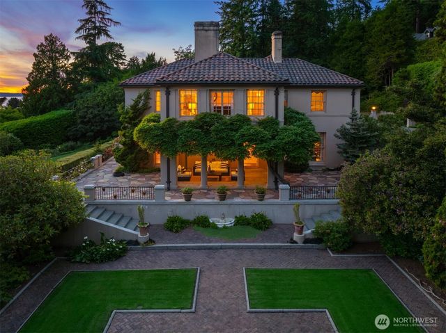 49 NW Cherry Loop, Shoreline, WA 98177
