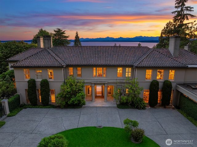 49 NW Cherry Loop, Shoreline, WA 98177