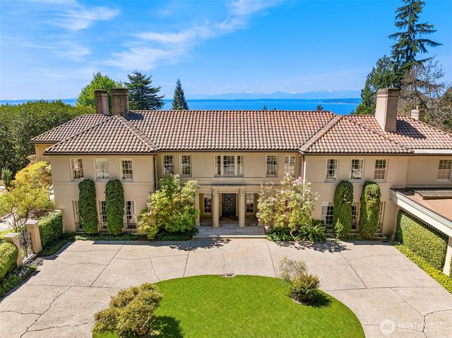 49 NW Cherry Loop, Shoreline, WA 98177