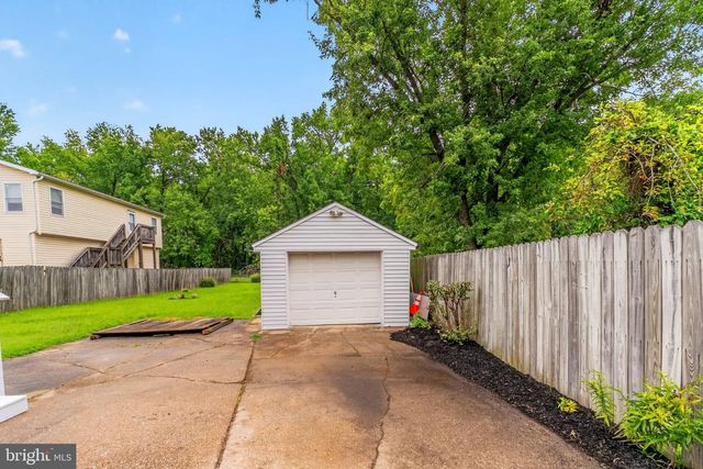2317 RUTH AVE, Baltimore, MD 21219