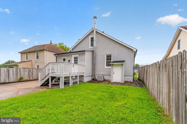 2317 RUTH AVE, Baltimore, MD 21219