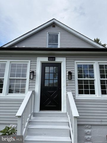 2317 RUTH AVE, Baltimore, MD 21219