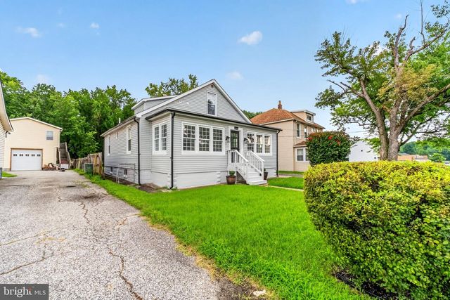 2317 RUTH AVE, Baltimore, MD 21219