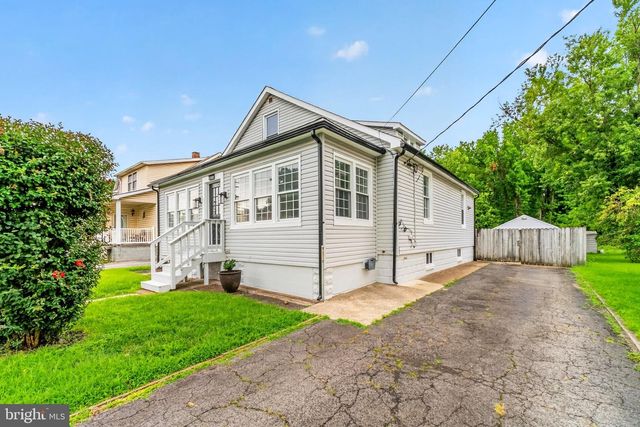 2317 RUTH AVE, Baltimore, MD 21219