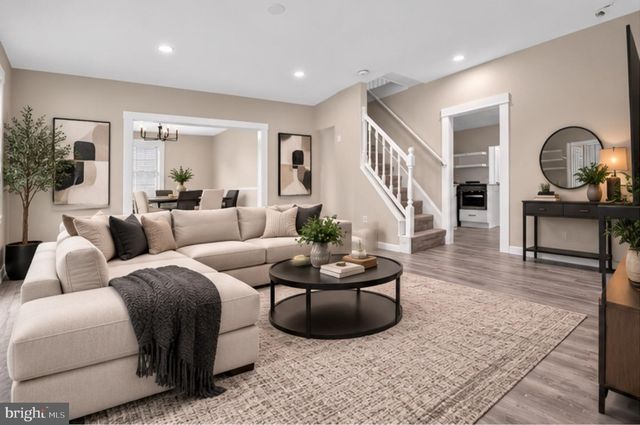 2317 RUTH AVE, Baltimore, MD 21219