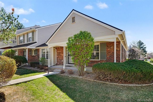 5230 S Jellison Street, Littleton, CO 80123