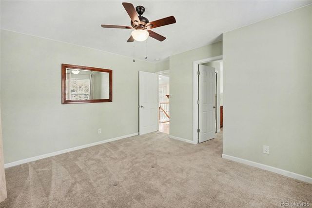 5230 S Jellison Street, Littleton, CO 80123